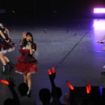 【写真特集】まねきケチャ、名曲『きみわずらい』を含むセットリストで魅了＜NIG FES 2022＞