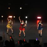 【写真特集】まねきケチャ、名曲『きみわずらい』を含むセットリストで魅了＜NIG FES 2022＞