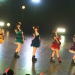 【写真特集】まねきケチャ、名曲『きみわずらい』を含むセットリストで魅了＜NIG FES 2022＞