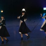 【写真特集】真っ白なキャンバス、白黒ツートン衣装で届ける熱狂ステージ＜NIG FES 2022＞