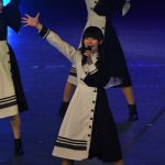 【写真特集】真っ白なキャンバス、白黒ツートン衣装で届ける熱狂ステージ＜NIG FES 2022＞