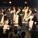 【写真特集】真っ白なキャンバス、白黒ツートン衣装で届ける熱狂ステージ＜NIG FES 2022＞