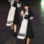 【写真特集】真っ白なキャンバス、白黒ツートン衣装で届ける熱狂ステージ＜NIG FES 2022＞