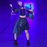 【写真特集】26時のマスカレイド（ニジマス）、爽やかな歌声で『トルマリン』を披露＜NIG FES 2022＞