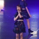 【写真特集】26時のマスカレイド（ニジマス）、爽やかな歌声で『トルマリン』を披露＜NIG FES 2022＞