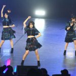 【写真特集】26時のマスカレイド（ニジマス）、爽やかな歌声で『トルマリン』を披露＜NIG FES 2022＞