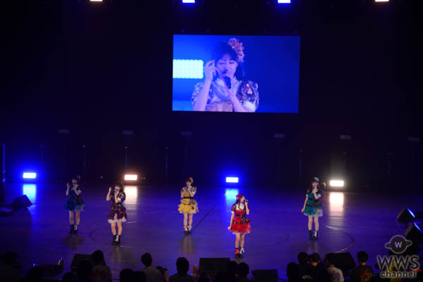 【写真特集】まねきケチャ、名曲『きみわずらい』を含むセットリストで魅了＜NIG FES 2022＞