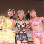 アップアップガールズ（プロレス）、新メンバーオーディションの開催を発表