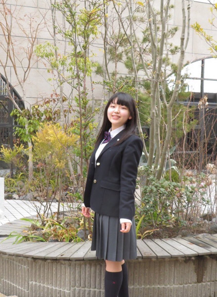 高校生日本一を決める「ベストオブティーン」奈良県代表は新井真珠さんに決定！