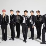 ATEEZ、⽇本初となる単独コンサートを2022年7⽉に開催決定