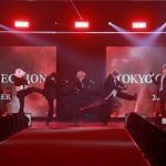 BE:FIRST、初の「TGC」で圧巻のパフォーマンス！＜マイナビ TGC 2022 S/S＞