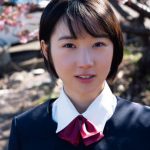 岩本蓮加(乃木坂46)、梅山恋和(NMB48)、平山遊季(アンジュルム)らが登場！高校・中学卒業記念の制服グラビア誌表紙公開