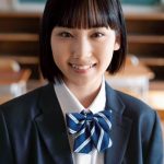 岩本蓮加(乃木坂46)、梅山恋和(NMB48)、平山遊季(アンジュルム)らが登場！高校・中学卒業記念の制服グラビア誌表紙公開