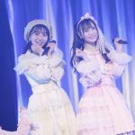 NMB48・ 梅山恋和卒コンに山本彩加登場！『梅山本』で「だってだってだって」披露