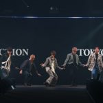 Da-iCE、レコ大受賞の『CITRUS』含む3曲をパフォーマンス＜マイナビ TGC 2022 S/S＞