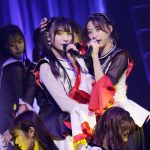 NMB48・ 梅山恋和卒コンに山本彩加登場！『梅山本』で「だってだってだって」披露