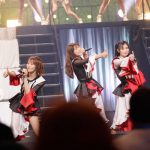 NMB48・ 梅山恋和卒コンに山本彩加登場！『梅山本』で「だってだってだって」披露
