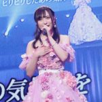 NMB48・ 梅山恋和卒コンに山本彩加登場！『梅山本』で「だってだってだって」披露