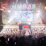 NMB48・ 梅山恋和卒コンに山本彩加登場！『梅山本』で「だってだってだって」披露