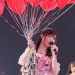 NMB48・ 梅山恋和卒コンに山本彩加登場！『梅山本』で「だってだってだって」披露