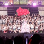 NMB48・ 梅山恋和卒コンに山本彩加登場！『梅山本』で「だってだってだって」披露