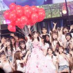 NMB48・ 梅山恋和卒コンに山本彩加登場！『梅山本』で「だってだってだって」披露