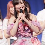 NMB48・ 梅山恋和卒コンに山本彩加登場！『梅山本』で「だってだってだって」披露