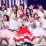 NMB48・ 梅山恋和卒コンに山本彩加登場！『梅山本』で「だってだってだって」披露