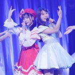 NMB48・ 梅山恋和卒コンに山本彩加登場！『梅山本』で「だってだってだって」披露