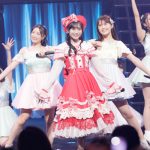 NMB48・ 梅山恋和卒コンに山本彩加登場！『梅山本』で「だってだってだって」披露