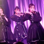 NMB48・ 梅山恋和卒コンに山本彩加登場！『梅山本』で「だってだってだって」披露