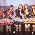 NMB48・ 梅山恋和卒コンに山本彩加登場！『梅山本』で「だってだってだって」披露