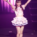 NMB48・ 梅山恋和卒コンに山本彩加登場！『梅山本』で「だってだってだって」披露