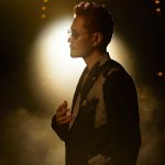 EXILE ATSUSHI、ベスト＆ニュー・アルバム「ONE」詳細公開