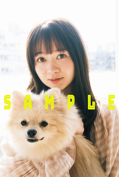 SKE48・江籠裕奈、写真集特典のポストカード図柄公開！「どれも当たりです」