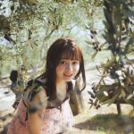 SKE48・江籠裕奈、写真集が早くも重版決定！『天使』級のアザーカット大量公開
