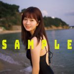 SKE48・江籠裕奈、写真集特典のポストカード図柄公開！「どれも当たりです」