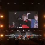 Girls2、「東京ガールズコレクション」で4月リリースの新EP2曲を披露＜マイナビ TGC 2022 S/S＞