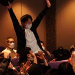 芸歴15年以上の賞レース「G-1グランプリ」決勝進出者8組が決定