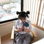 平田梨奈、制服脱ぎながら桃尻見せつけ『えろりー』ショット公開