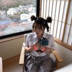 平田梨奈、制服脱ぎながら桃尻見せつけ『えろりー』ショット公開