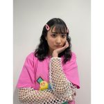 SKE48・石黒友月、念願の有観客ランウェイでスマイルと美脚を届ける！＜マイナビ TGC 2022 S/S＞