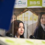 センバツ応援イメージキャラクター・伊丹彩華、選手宣誓の場面に感動「堂々としていてすばらしい」