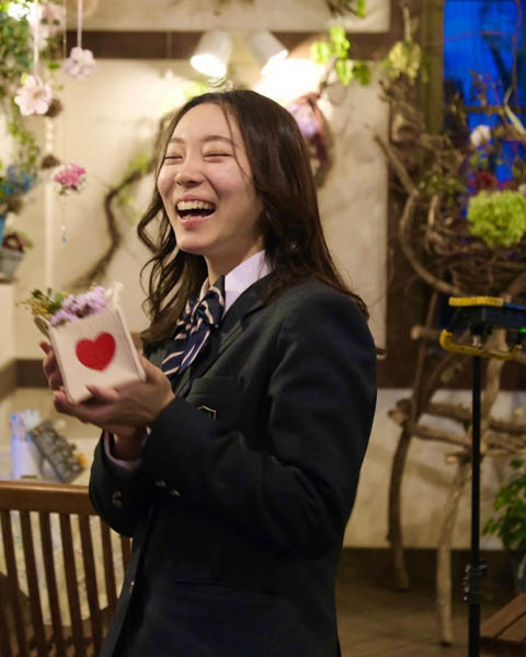 高校生日本一を決める「ベストオブティーン」愛知県代表に伊藤愛佳さんが決定「愛知の良さをアピールし地域活性化に努めます」