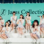 【ライブレポート】Jams Collection、目標を叶えた2ndワンマンライブ開催！「これからも一緒に駆け抜けていきたい」