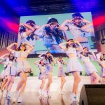 【ライブレポート】Jams Collection、目標を叶えた2ndワンマンライブ開催！「これからも一緒に駆け抜けていきたい」