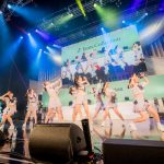 【ライブレポート】Jams Collection、目標を叶えた2ndワンマンライブ開催！「これからも一緒に駆け抜けていきたい」