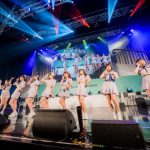 【ライブレポート】Jams Collection、目標を叶えた2ndワンマンライブ開催！「これからも一緒に駆け抜けていきたい」