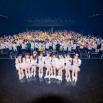 【ライブレポート】Jams Collection、目標を叶えた2ndワンマンライブ開催！「これからも一緒に駆け抜けていきたい」