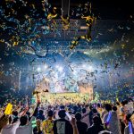 【ライブレポート】Jams Collection、目標を叶えた2ndワンマンライブ開催！「これからも一緒に駆け抜けていきたい」